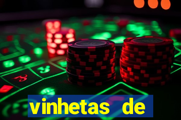vinhetas de abertura de futebol